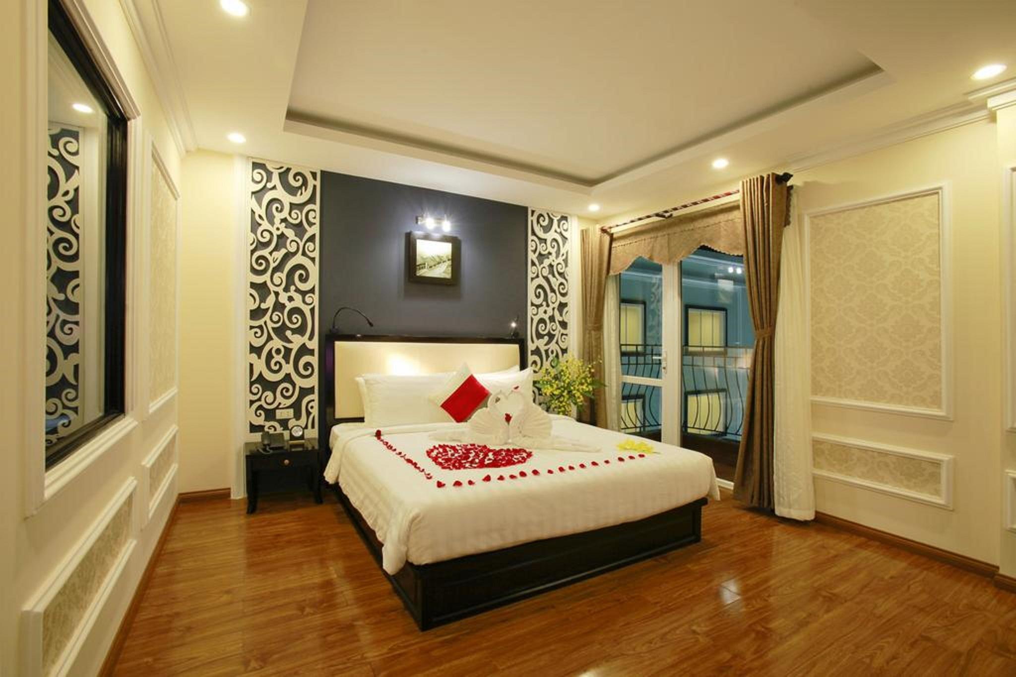 Hoian Sincerity Hotel & Spa Хойан Экстерьер фото