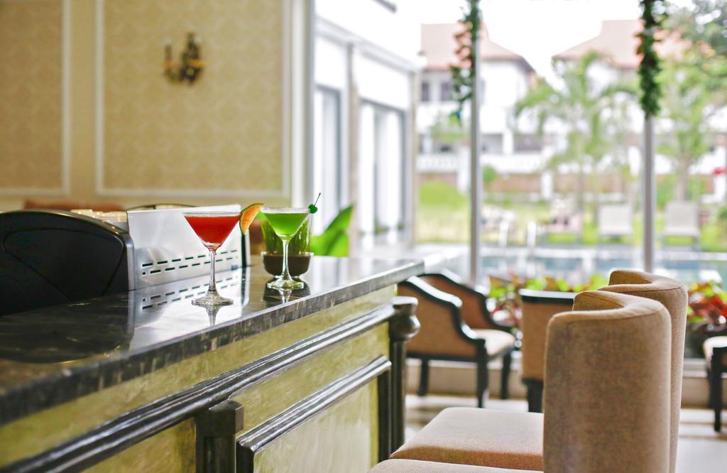Hoian Sincerity Hotel & Spa Хойан Экстерьер фото